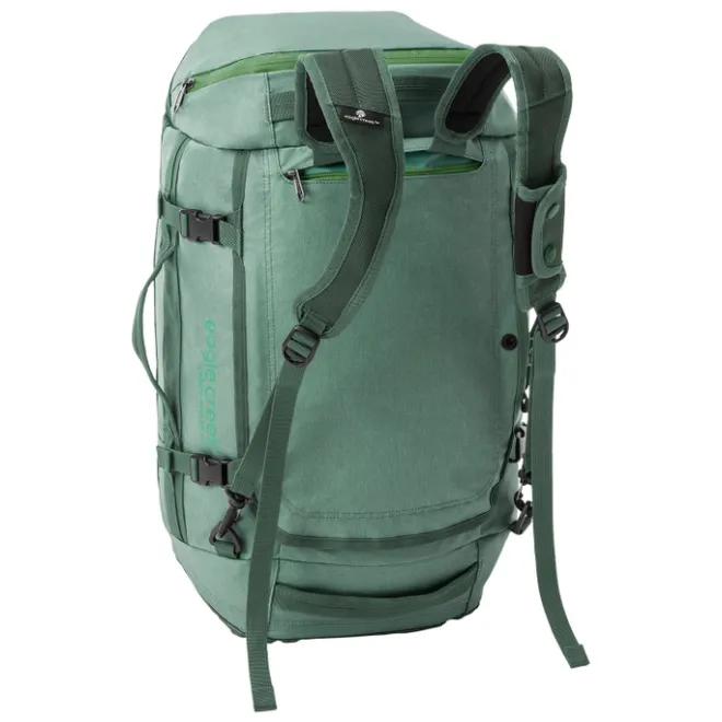 Sale Eagle Creek Cargo Hauler Duffel 40L duck green