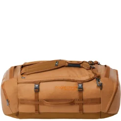 Hot Eagle Creek Cargo Hauler Duffel 60L iron orange