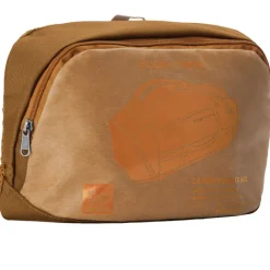 Hot Eagle Creek Cargo Hauler Duffel 60L iron orange