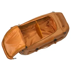 Hot Eagle Creek Cargo Hauler Duffel 60L iron orange