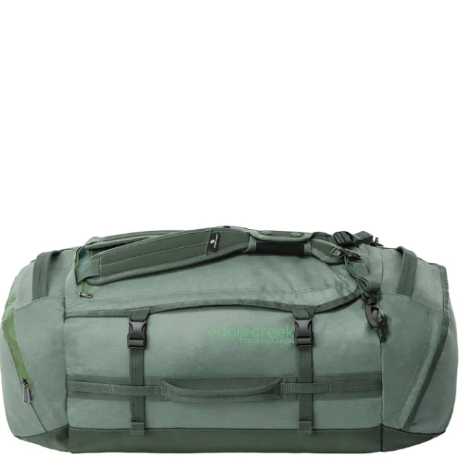 New Eagle Creek Cargo Hauler Duffel 60L duck green