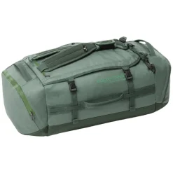 New Eagle Creek Cargo Hauler Duffel 60L duck green