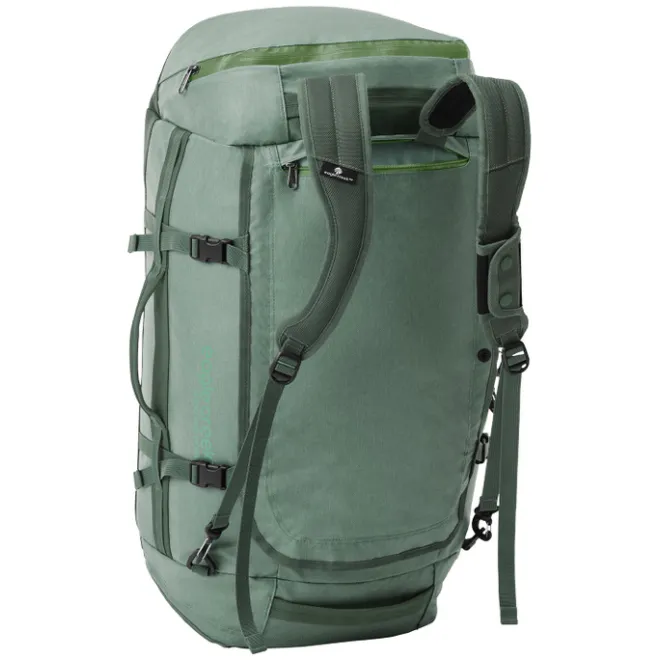 New Eagle Creek Cargo Hauler Duffel 60L duck green