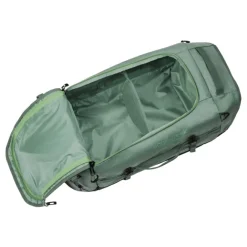 New Eagle Creek Cargo Hauler Duffel 60L duck green