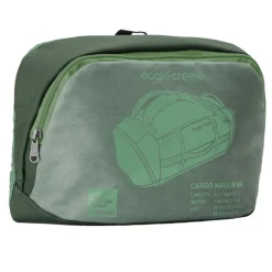 New Eagle Creek Cargo Hauler Duffel 60L duck green