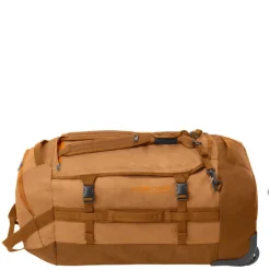 Outlet Eagle Creek Cargo Hauler Wheeled Duffel 110L iron orange
