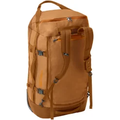 Outlet Eagle Creek Cargo Hauler Wheeled Duffel 110L iron orange