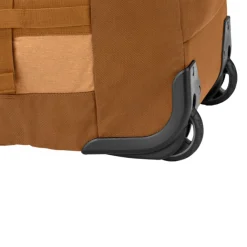 Outlet Eagle Creek Cargo Hauler Wheeled Duffel 110L iron orange