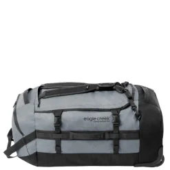 Clearance Eagle Creek Cargo Hauler Wheeled Duffel 110L charcoal