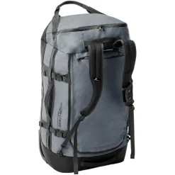 Clearance Eagle Creek Cargo Hauler Wheeled Duffel 110L charcoal