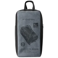 Clearance Eagle Creek Cargo Hauler Wheeled Duffel 110L charcoal