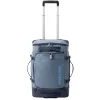 Clearance Eagle Creek Cargo Hauler XT Wheeled Duffel International Carry On glacier blue