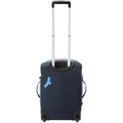 Clearance Eagle Creek Cargo Hauler XT Wheeled Duffel International Carry On glacier blue