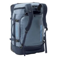 Clearance Eagle Creek Cargo Hauler XT Wheeled Duffel International Carry On glacier blue