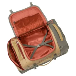 Clearance Eagle Creek Cargo Hauler XT Wheeled Duffel International Carry On glacier blue