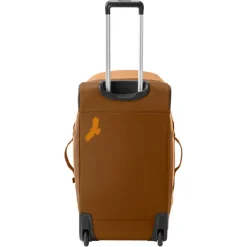 New Eagle Creek Cargo Hauler XT Wheeled Duffel 90L/29" iron orange
