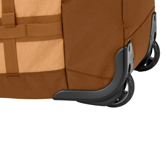 New Eagle Creek Cargo Hauler XT Wheeled Duffel 90L/29" iron orange