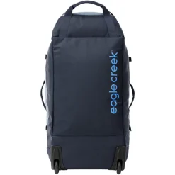 Eagle Creek Cargo Hauler Wheeled Duffel 130L glacier blue