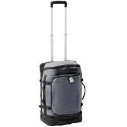 Best Eagle Creek Cargo Hauler XT Wheeled Duffel International Carry On charcoal