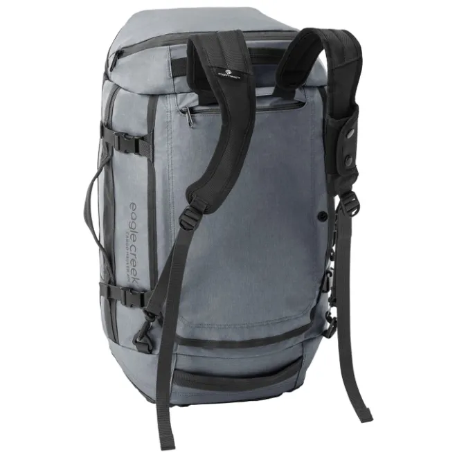 Online Eagle Creek Cargo Hauler Duffel 40L charcoal