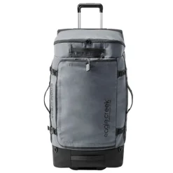 Hot Eagle Creek Cargo Hauler XT Wheeled Duffel 120L/32" charcoal