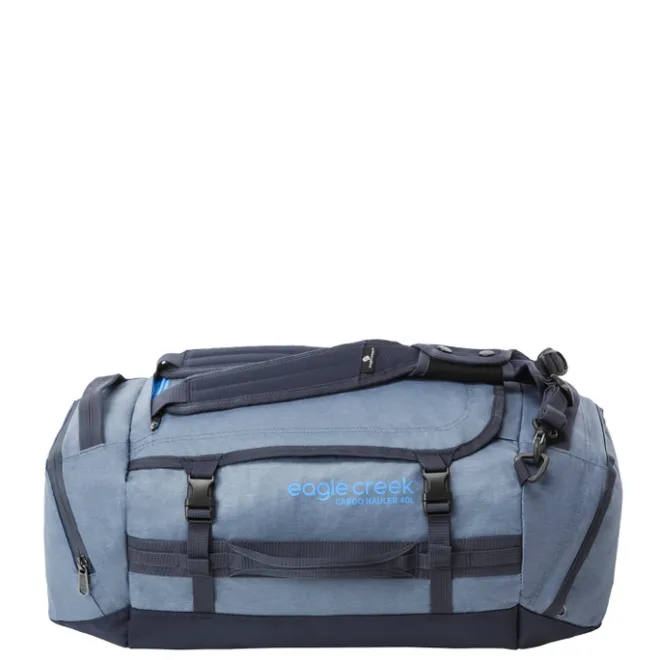 Clearance Eagle Creek Cargo Hauler Duffel 40L glacier blue