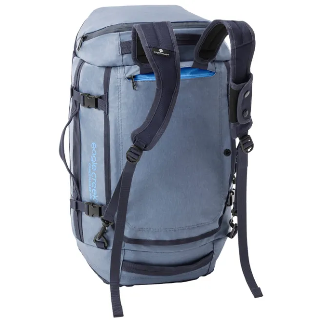 Clearance Eagle Creek Cargo Hauler Duffel 40L glacier blue