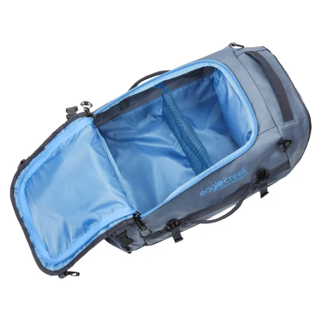Clearance Eagle Creek Cargo Hauler Duffel 40L glacier blue