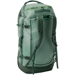 New Eagle Creek Cargo Hauler Wheeled Duffel 130L duck green