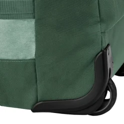 New Eagle Creek Cargo Hauler Wheeled Duffel 130L duck green