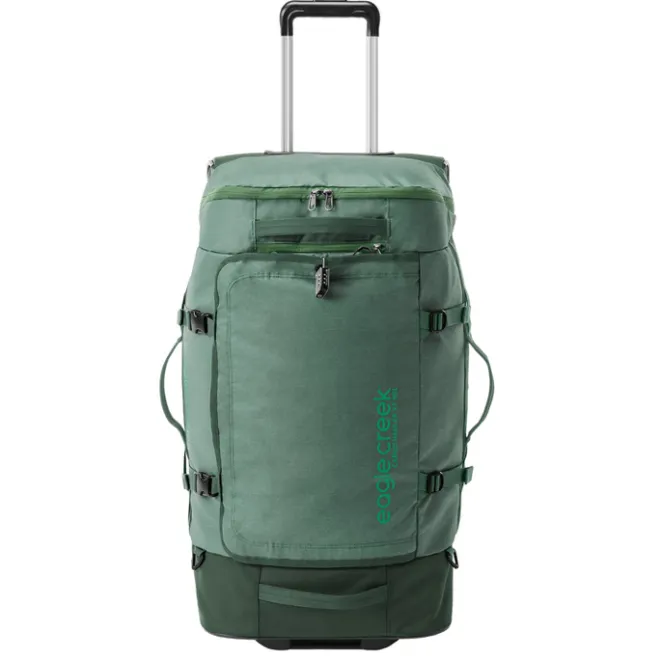 Outlet Eagle Creek Cargo Hauler XT Wheeled Duffel 90L/29" duck green