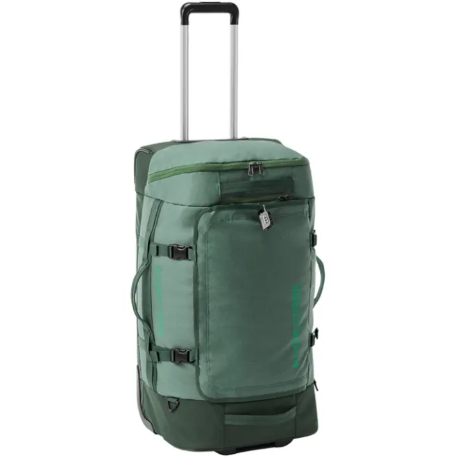 Outlet Eagle Creek Cargo Hauler XT Wheeled Duffel 90L/29" duck green