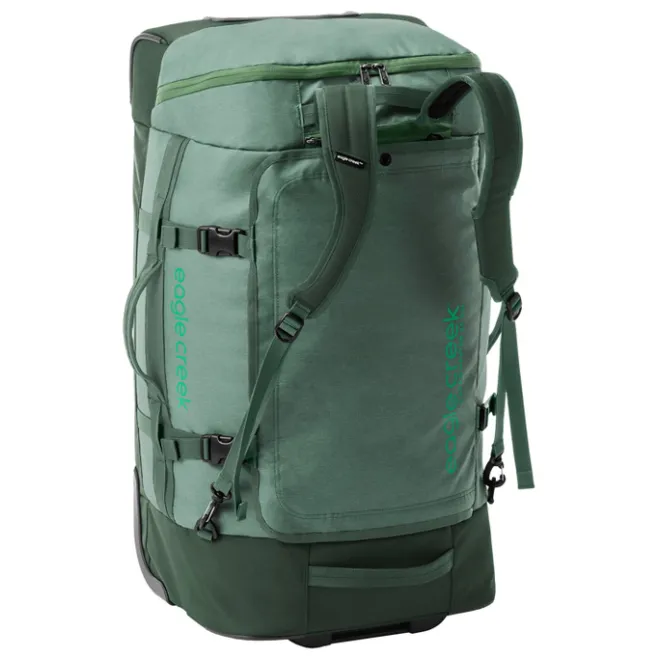 Outlet Eagle Creek Cargo Hauler XT Wheeled Duffel 90L/29" duck green