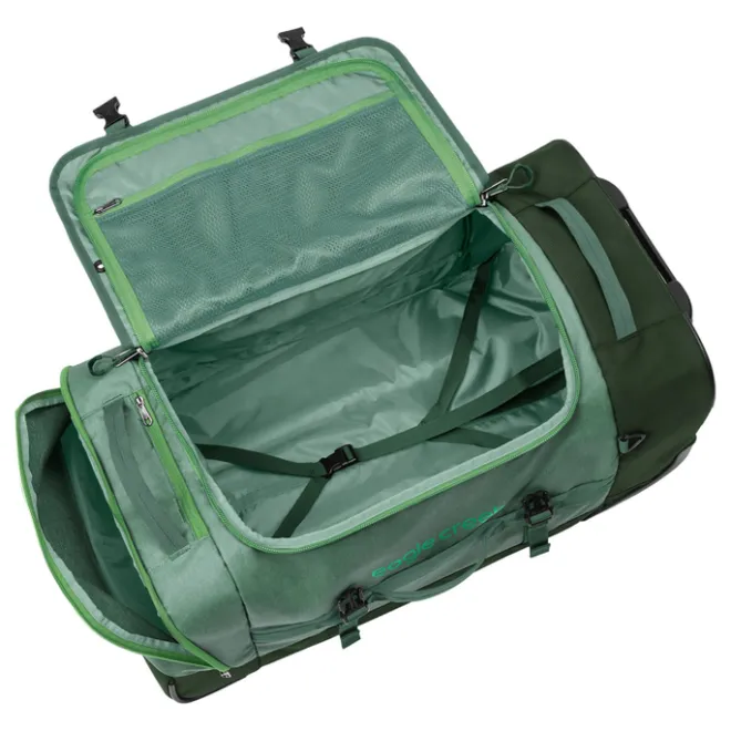 Outlet Eagle Creek Cargo Hauler XT Wheeled Duffel 90L/29" duck green