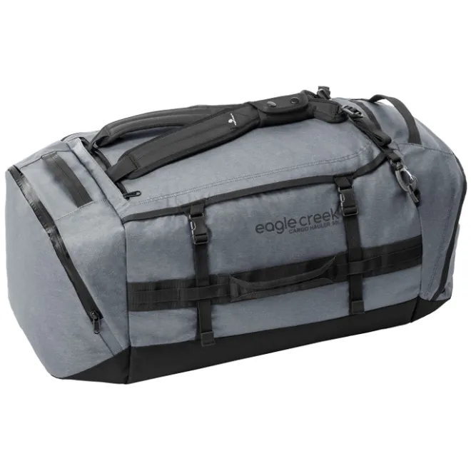 Outlet Eagle Creek Cargo Hauler Duffel 90L charcoal
