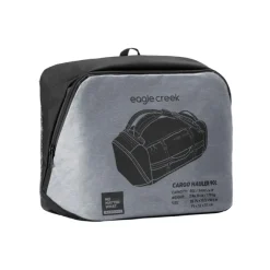 Outlet Eagle Creek Cargo Hauler Duffel 90L charcoal