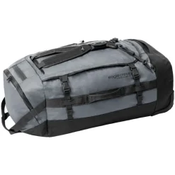 Hot Eagle Creek Cargo Hauler Wheeled Duffel 130L charcoal