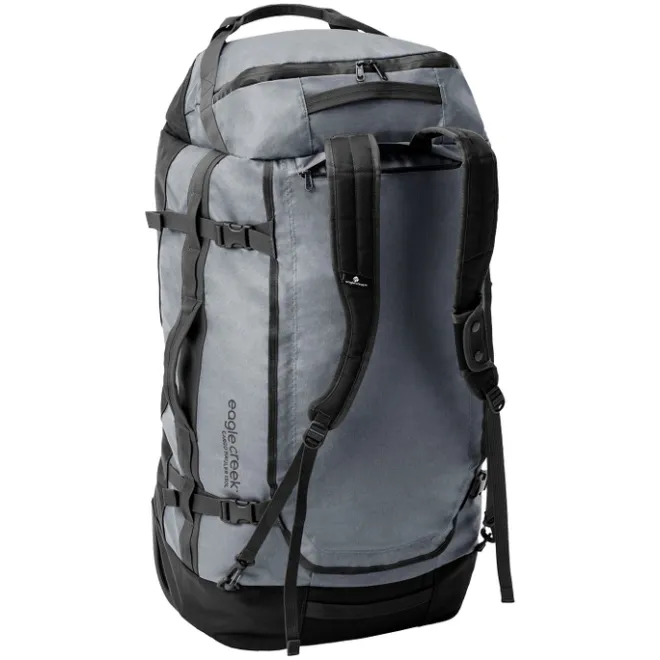 Hot Eagle Creek Cargo Hauler Wheeled Duffel 130L charcoal