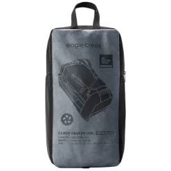 Hot Eagle Creek Cargo Hauler Wheeled Duffel 130L charcoal