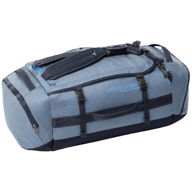 Outlet Eagle Creek Cargo Hauler Duffel 60L glacier blue