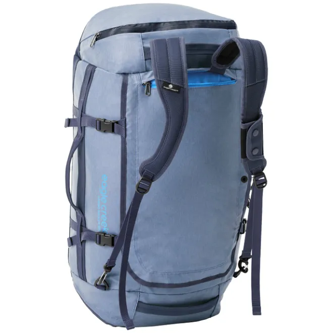 Outlet Eagle Creek Cargo Hauler Duffel 60L glacier blue