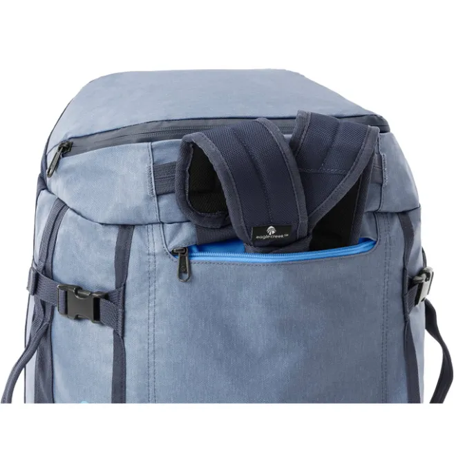 Outlet Eagle Creek Cargo Hauler Duffel 60L glacier blue