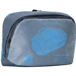 Outlet Eagle Creek Cargo Hauler Duffel 60L glacier blue