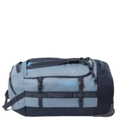 Online Eagle Creek Cargo Hauler Wheeled Duffel 110L glacier blue
