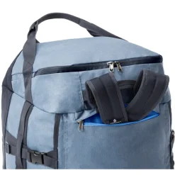 Online Eagle Creek Cargo Hauler Wheeled Duffel 110L glacier blue