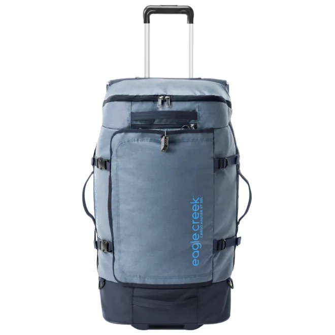 Discount Eagle Creek Cargo Hauler XT Wheeled Duffel 90L/29" glacier blue