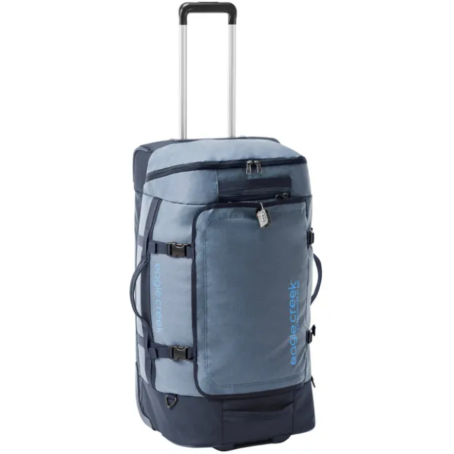 Discount Eagle Creek Cargo Hauler XT Wheeled Duffel 90L/29" glacier blue