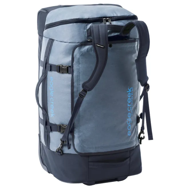 Discount Eagle Creek Cargo Hauler XT Wheeled Duffel 90L/29" glacier blue