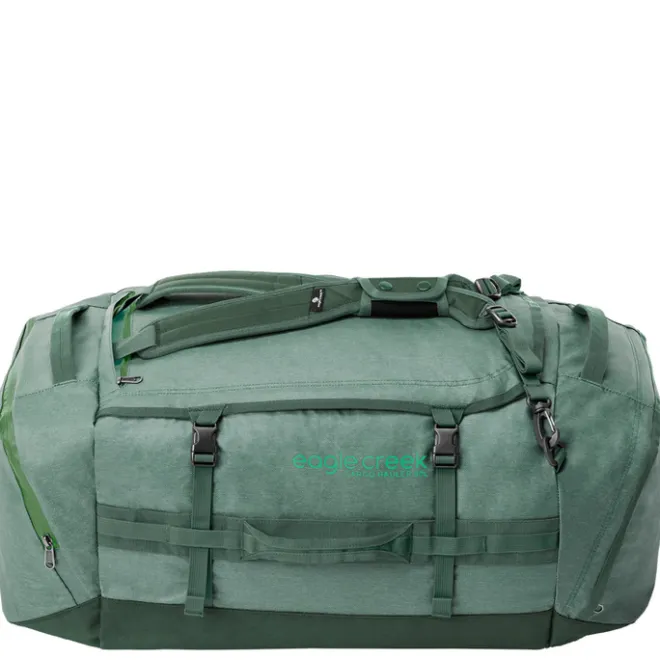 Best Eagle Creek Cargo Hauler Duffel 90L duck green