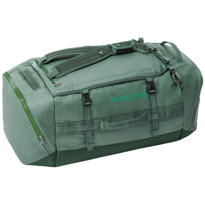 Best Eagle Creek Cargo Hauler Duffel 90L duck green